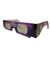 20 pairs of Solar Eclipse Glasses